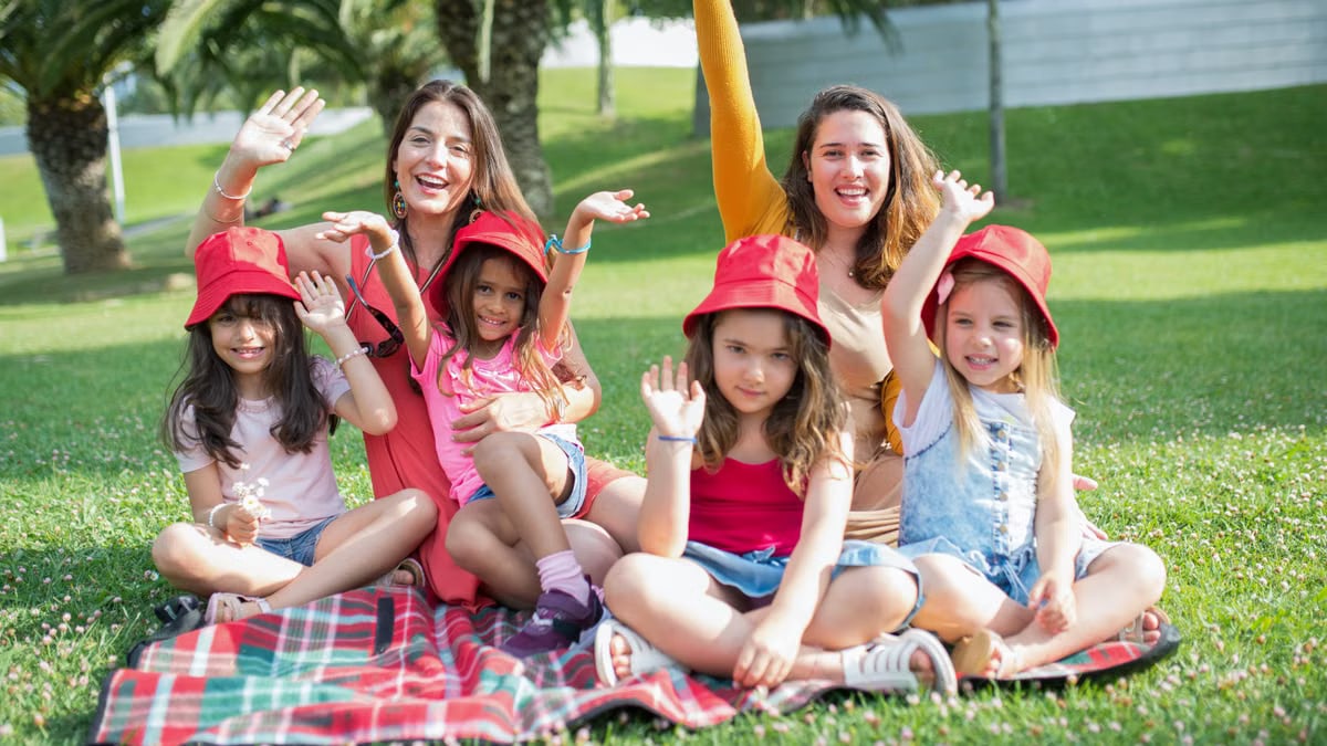 Actividades para Fortalecer la Familia