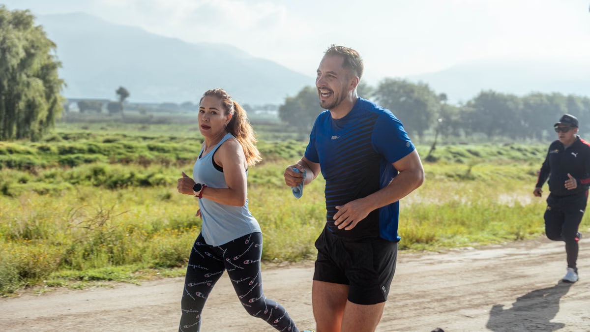 Cómo Mantenerse Motivado en el Ejercicio